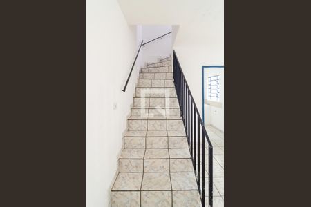 Sala de casa para alugar com 2 quartos, 100m² em Vila Guarani (z Sul), São Paulo