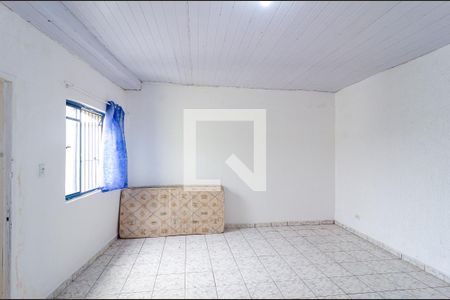 Quarto 1 de casa para alugar com 2 quartos, 100m² em Vila Guarani (z Sul), São Paulo