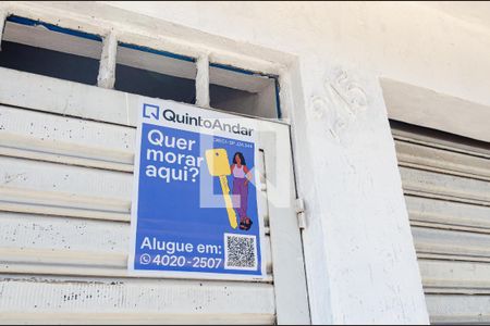 Fachada de casa para alugar com 2 quartos, 100m² em Vila Guarani (z Sul), São Paulo