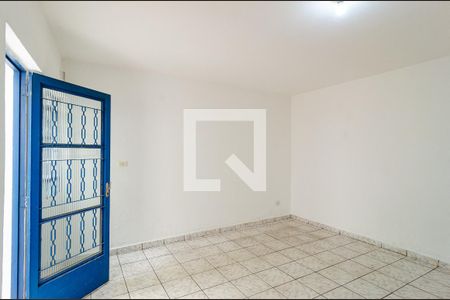 Sala de casa para alugar com 2 quartos, 100m² em Vila Guarani (z Sul), São Paulo