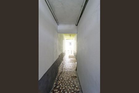 Entrada de casa para alugar com 2 quartos, 100m² em Vila Guarani (z Sul), São Paulo
