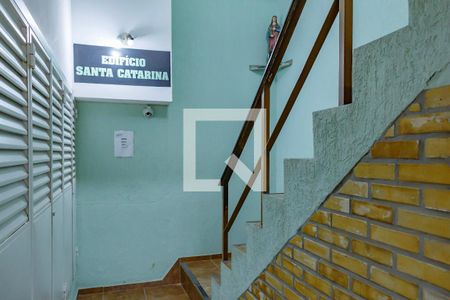 Studio para alugar com 27m², 1 quarto e sem vaga Studio para alugar com 27m², 1 quarto e sem vagaÁrea comum