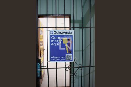 Studio para alugar com 27m², 1 quarto e sem vaga Studio para alugar com 27m², 1 quarto e sem vagaPlaquinha