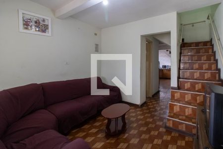 Casa à venda com 190m², 2 quartos e 1 vagaSala