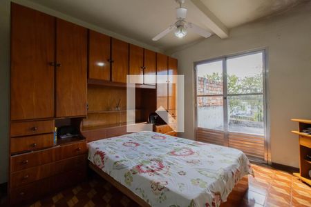 Quarto 1 de casa à venda com 2 quartos, 190m² em Vila Barros, Guarulhos
