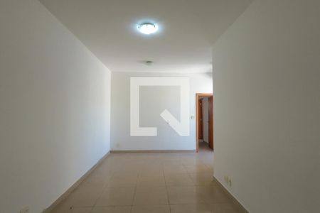 Sala de apartamento à venda com 3 quartos, 80m² em Centro, Betim