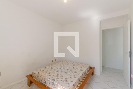 Quarto de apartamento para alugar com 1 quarto, 46m² em Trindade, Florianópolis