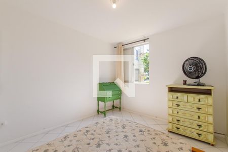 Quarto de apartamento para alugar com 1 quarto, 46m² em Trindade, Florianópolis