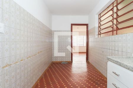 Casa à venda com 200m², 4 quartos e 1 vagaCozinha