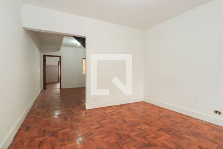 Sala de casa à venda com 4 quartos, 200m² em Vila Mariana, São Paulo
