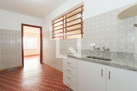Casa à venda com 200m², 4 quartos e 1 vagaCozinha