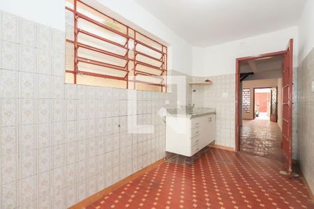 Casa à venda com 200m², 4 quartos e 1 vagaCozinha