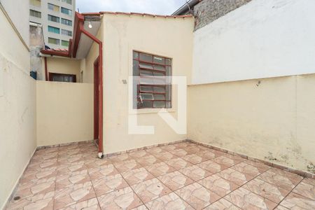 Casa à venda com 200m², 4 quartos e 1 vagaVaranda do quarto 3