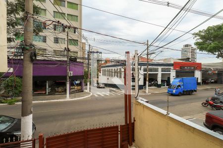 Casa à venda com 200m², 4 quartos e 1 vagaVista Varanda do quarto 1