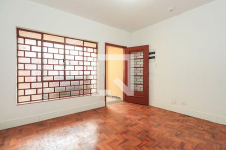 Sala de casa à venda com 4 quartos, 200m² em Vila Mariana, São Paulo