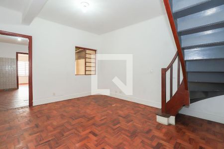 Sala de casa à venda com 4 quartos, 200m² em Vila Mariana, São Paulo