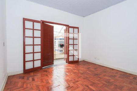 Quarto 1 de casa à venda com 4 quartos, 200m² em Vila Mariana, São Paulo