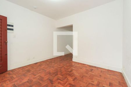 Sala de casa à venda com 4 quartos, 200m² em Vila Mariana, São Paulo