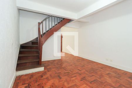 Sala de casa à venda com 4 quartos, 200m² em Vila Mariana, São Paulo