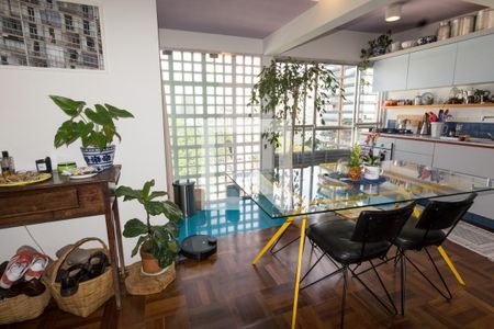 Sala de apartamento à venda com 2 quartos, 65m² em Jardim America, São Paulo