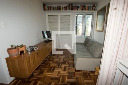 Quarto 1 de apartamento à venda com 2 quartos, 65m² em Jardim America, São Paulo