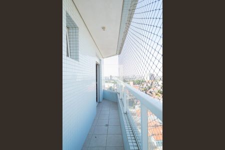 Apartamento à venda com 140m², 3 quartos e 2 vagasSacada - Suíte 1