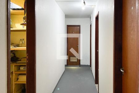 Apartamento à venda com 140m², 3 quartos e 2 vagasGaragem - Deposito 