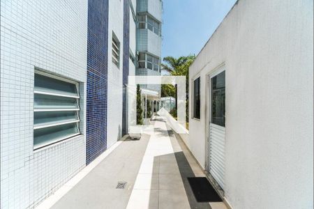 Apartamento à venda com 140m², 3 quartos e 2 vagasÁrea comum