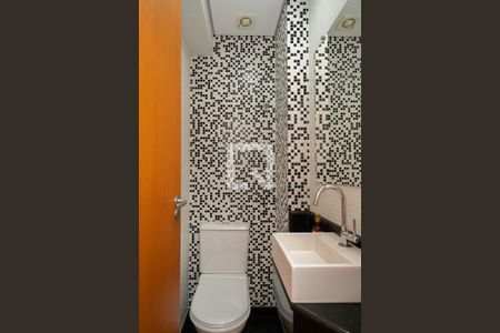 Apartamento à venda com 140m², 3 quartos e 2 vagasLavabo 