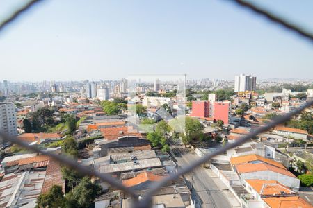 Apartamento à venda com 140m², 3 quartos e 2 vagasVista  Sacada - Suíte 2 e 3