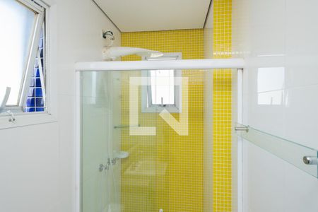 Apartamento à venda com 140m², 3 quartos e 2 vagasBanheiro - Suíte 2