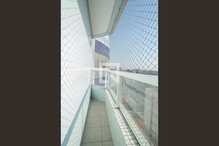 Apartamento à venda com 140m², 3 quartos e 2 vagasSacada - Suíte 2 e 3