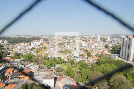 Apartamento à venda com 140m², 3 quartos e 2 vagasVista - Sacada - Suíte 1