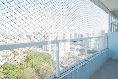 Apartamento à venda com 140m², 3 quartos e 2 vagasSacada - Suíte 1