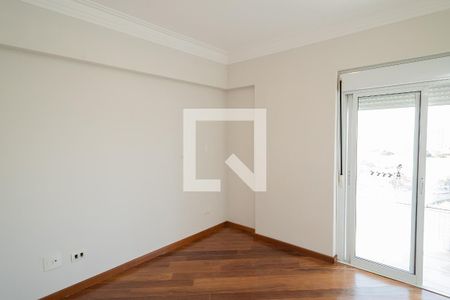 Apartamento à venda com 140m², 3 quartos e 2 vagasSuíte 3