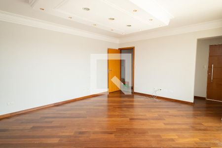 Sala de apartamento à venda com 3 quartos, 140m² em Baeta Neves, São Bernardo do Campo