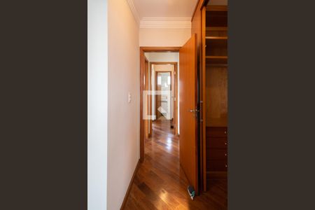 Apartamento à venda com 140m², 3 quartos e 2 vagasAcesso - Quartos 