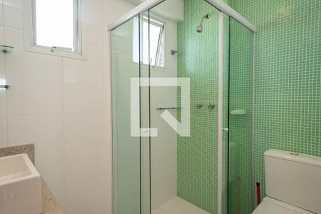 Apartamento à venda com 140m², 3 quartos e 2 vagasBanheiro - Suíte 1