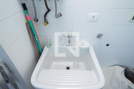 Apartamento à venda com 140m², 3 quartos e 2 vagasÁrea de Serviço