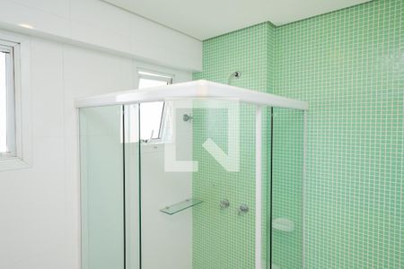 Apartamento à venda com 140m², 3 quartos e 2 vagasBanheiro - Suíte 1