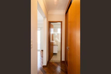 Apartamento à venda com 140m², 3 quartos e 2 vagasSuíte 1