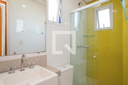 Apartamento à venda com 140m², 3 quartos e 2 vagasBanheiro - Suíte 2