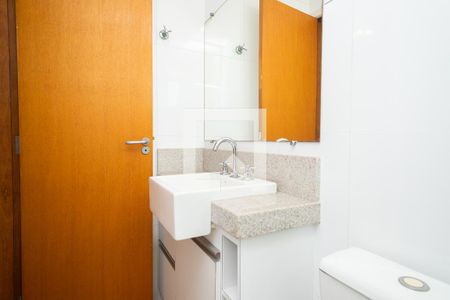 Apartamento à venda com 140m², 3 quartos e 2 vagasBanheiro - Suíte 2