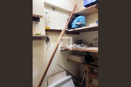 Apartamento à venda com 140m², 3 quartos e 2 vagasGaragem - Deposito 