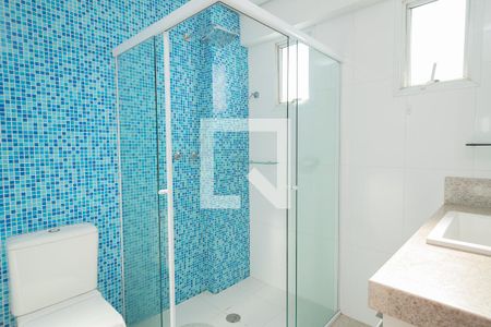 Apartamento à venda com 140m², 3 quartos e 2 vagasBanheiro - Suíte 3