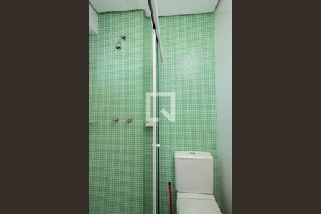 Apartamento à venda com 140m², 3 quartos e 2 vagasBanheiro - Suíte 1