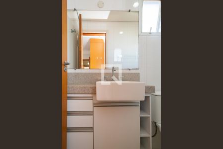 Apartamento à venda com 140m², 3 quartos e 2 vagasBanheiro - Suíte 2