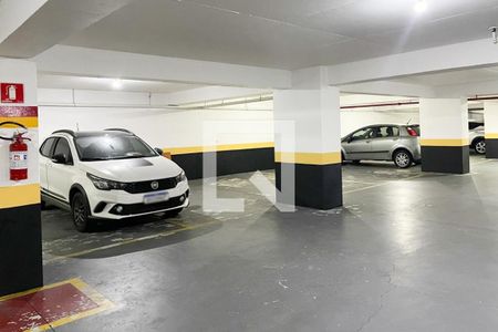 Apartamento à venda com 140m², 3 quartos e 2 vagasGaragem