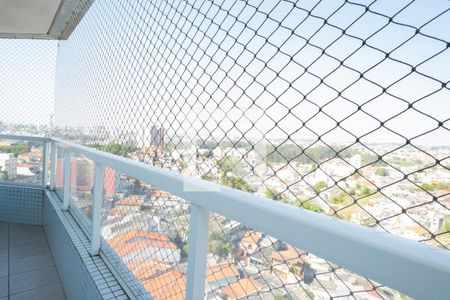 Apartamento à venda com 140m², 3 quartos e 2 vagasSacada - Suíte 1