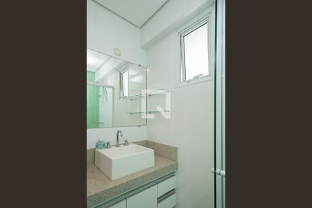 Apartamento à venda com 140m², 3 quartos e 2 vagasBanheiro - Suíte 1